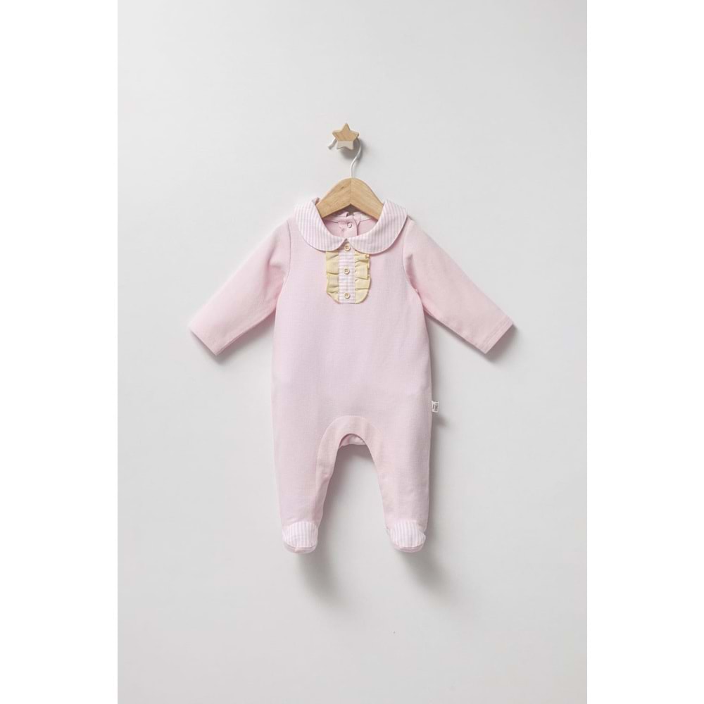 Tongs Baby 5060 Colorful Girl Tulum PEMBE 3-6 Ay