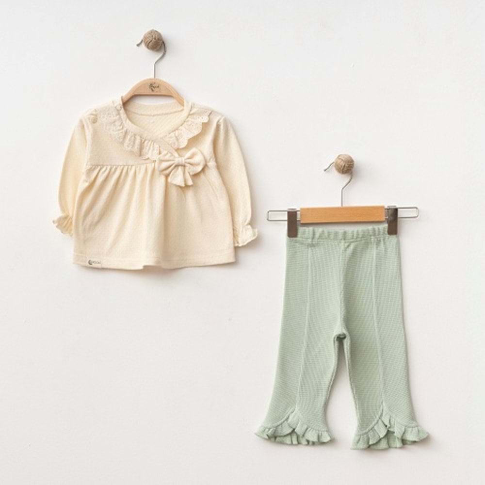 DbMoon 1048 Kruvaze 2li Takım