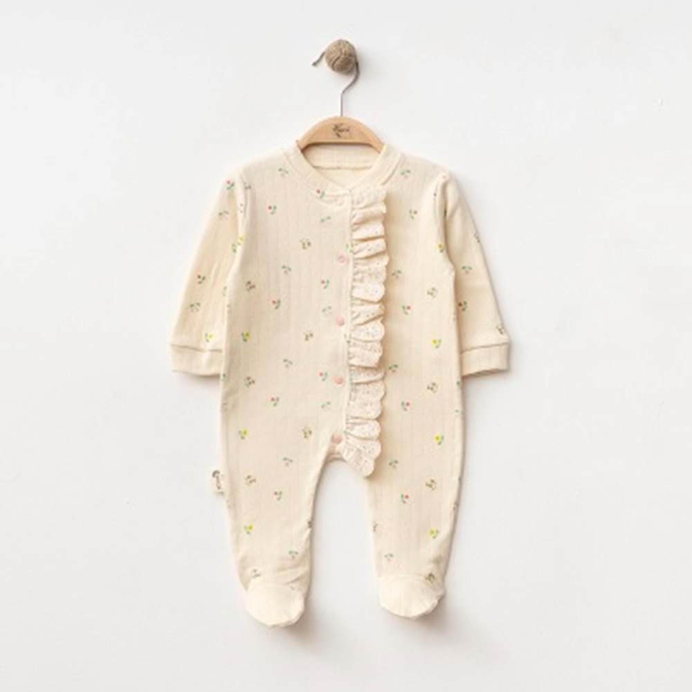 DbMoon 4000 Flowers Tulum