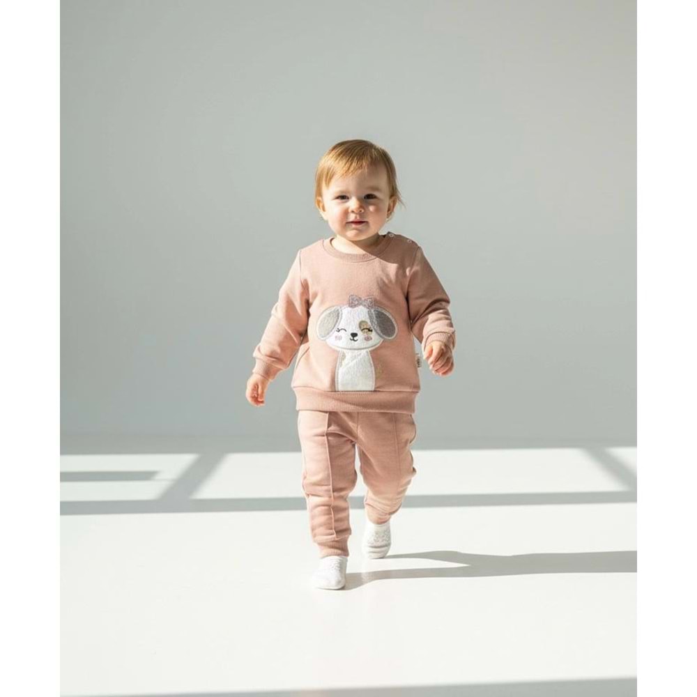 Piccola Mia Köpekçik 2li Takım