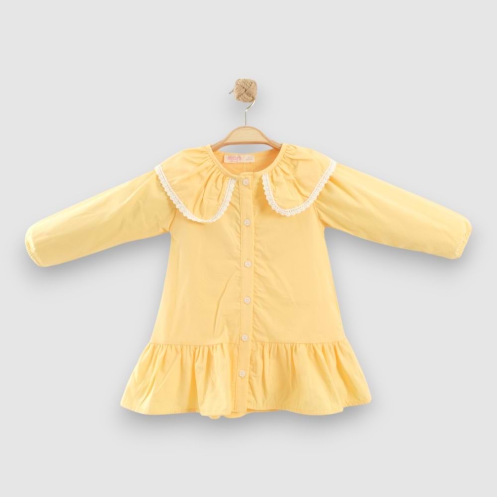 Necix's Badem Elbise