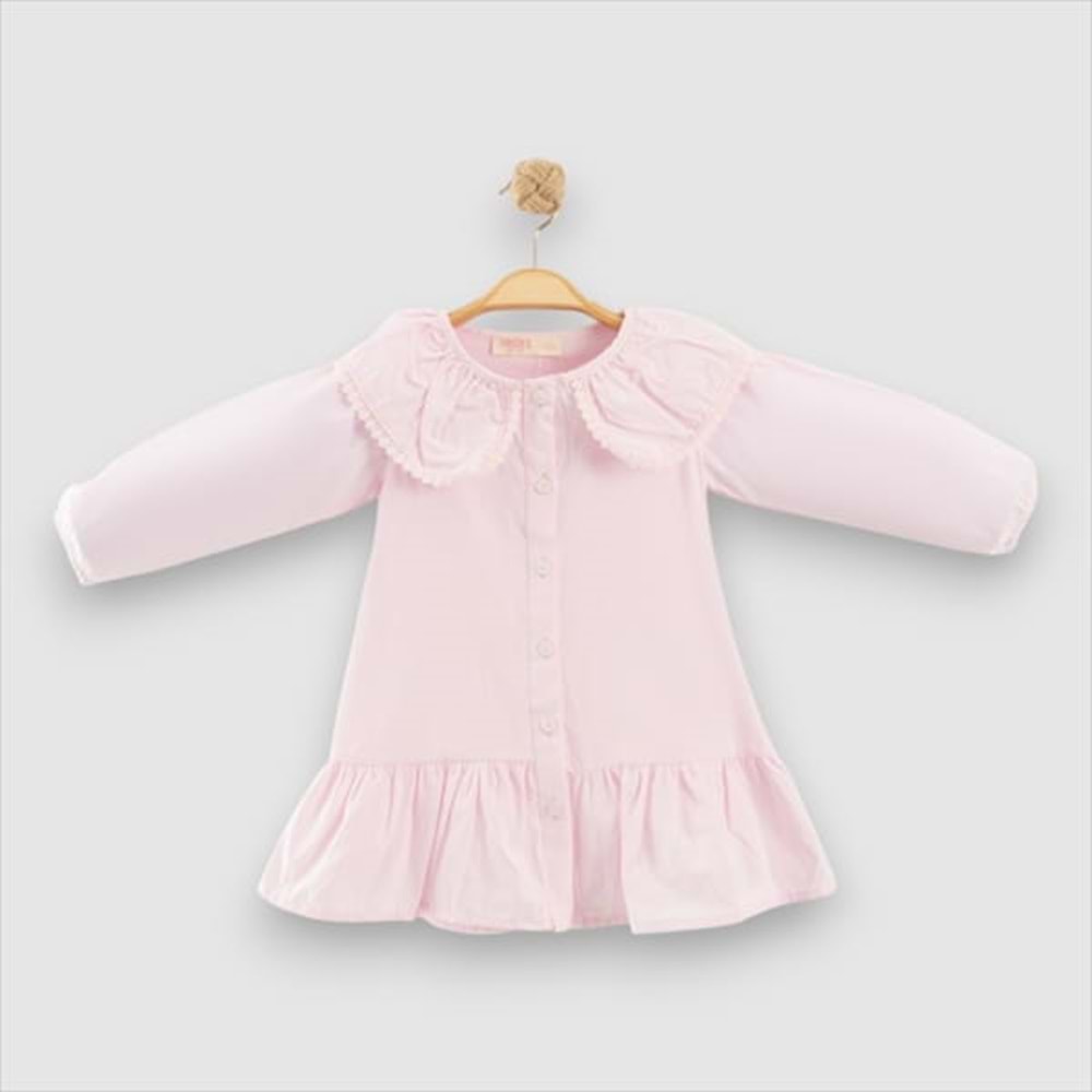 Necix's Badem Elbise