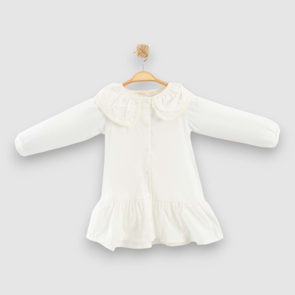 Necix's Badem Elbise