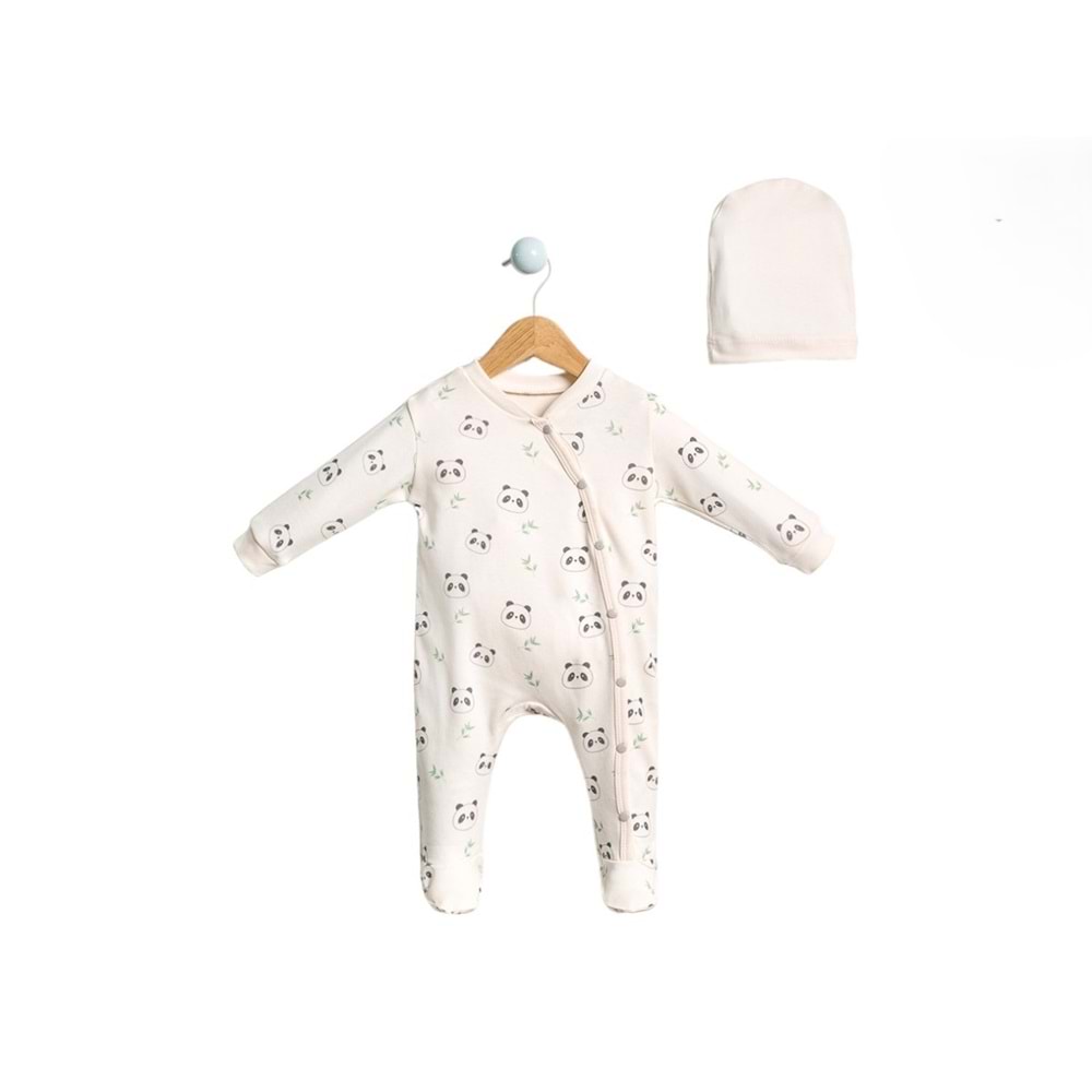 By Bubbles 1024 Panda Patikli Tulum