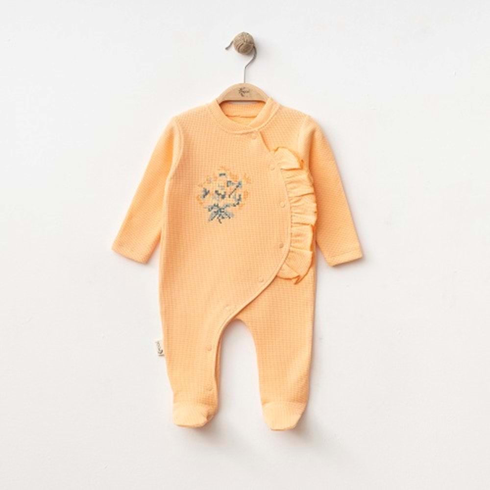 DbMoon 4001 Kanaviçe Tulum