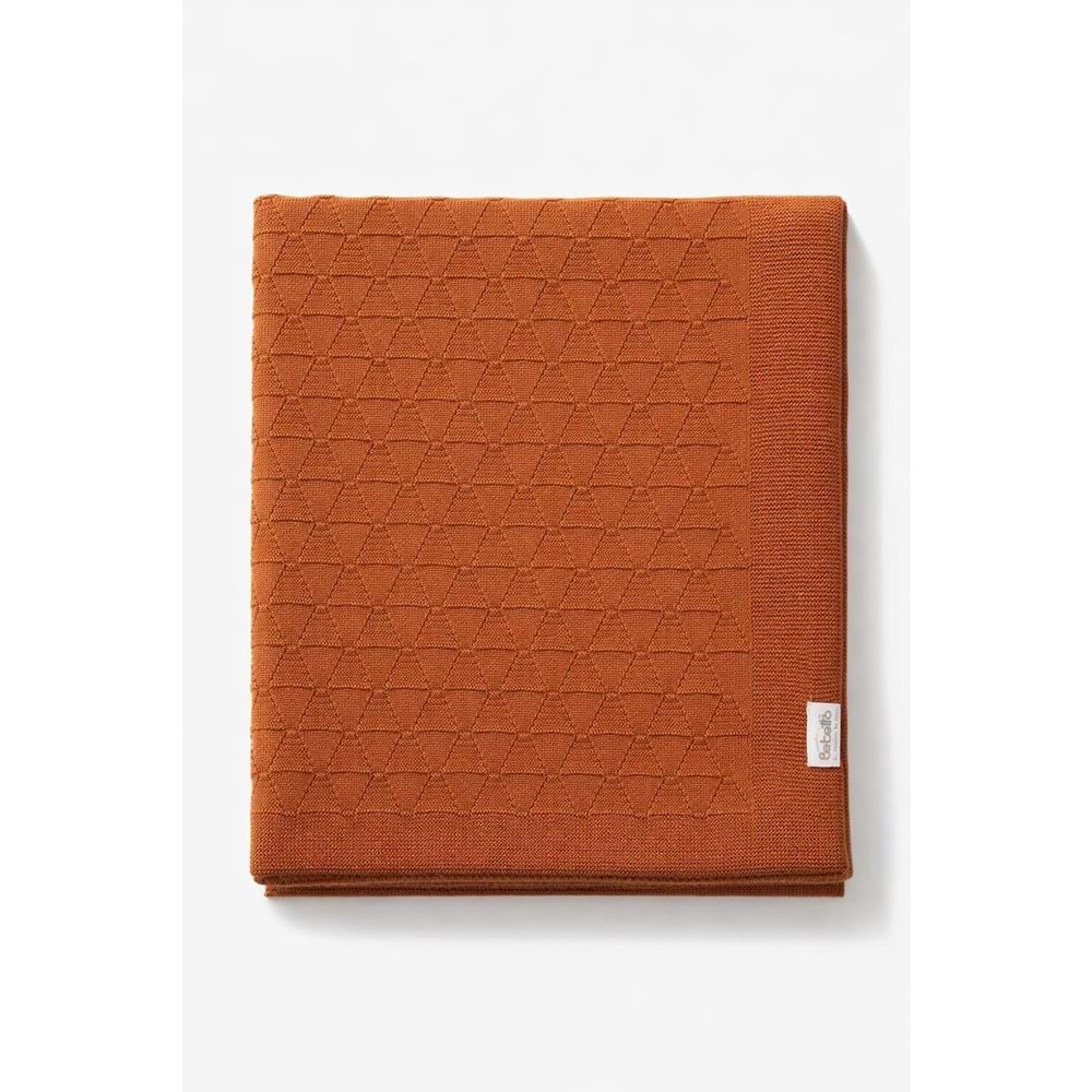 Bebetto TR-350 Triko Battaniye 95x95