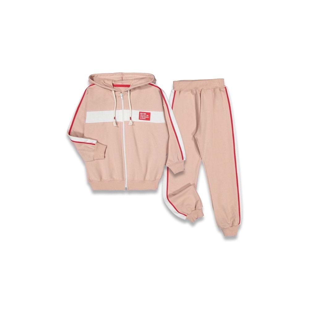 Limones 4038 2 İp 2li Takım