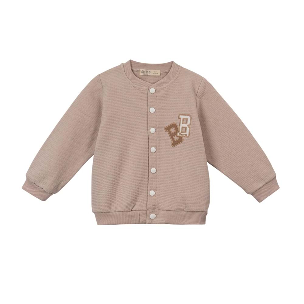 Necix's 251578 Best Kolej Ceket