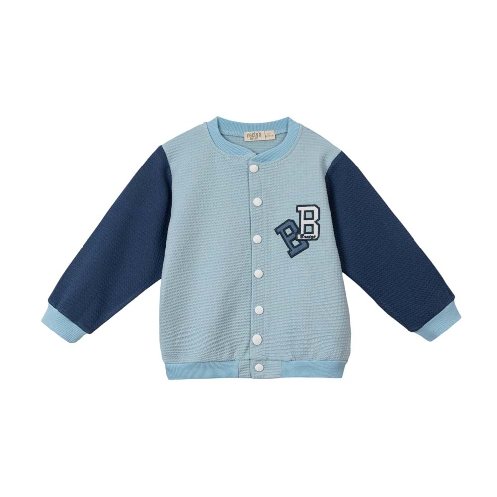 Necix's 251578 Best Kolej Ceket