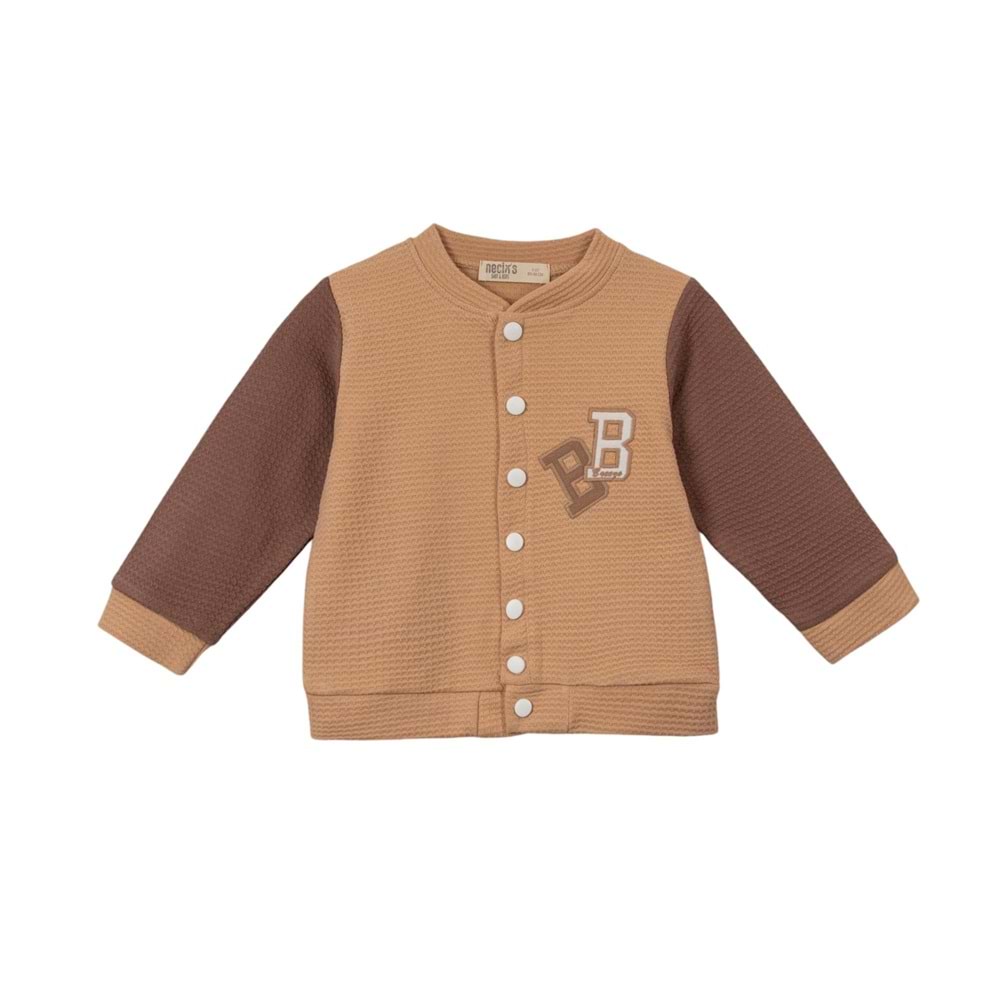 Necix's 251578 Best Kolej Ceket