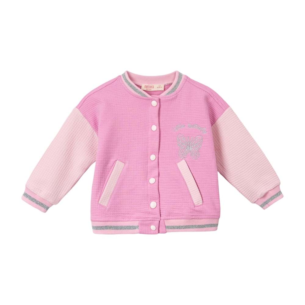 Necix's 253029 Boat Kolej Ceket