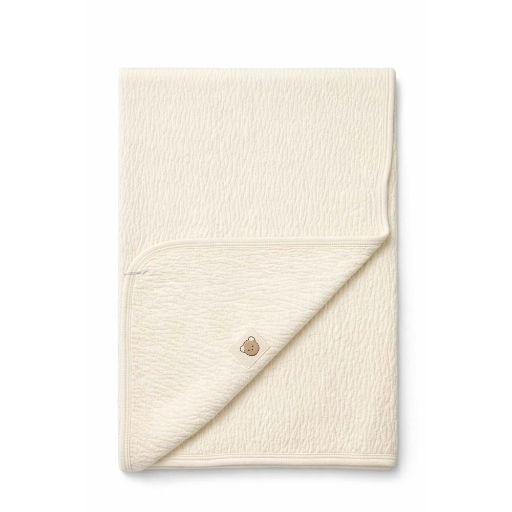 Colbi Baby 5112 Müslin İnterlok Battaniye 90x100