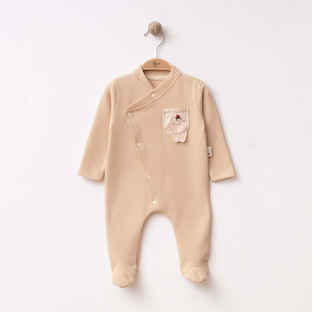 DbMoon 4007 Bear Tulum