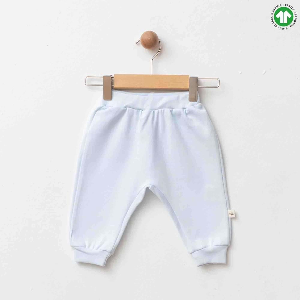 Eslenza Baby ESL-2098 Pantolon 6 AY MAVİ