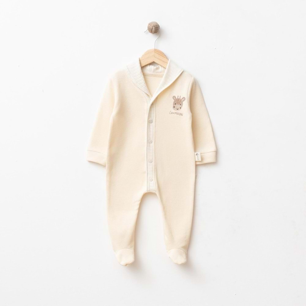 DbMoon 4017 Giraffe Patikli Tulum 0-3 AY BEJ