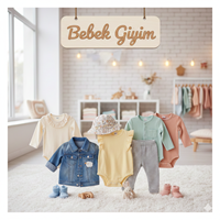 Bebek Giyim