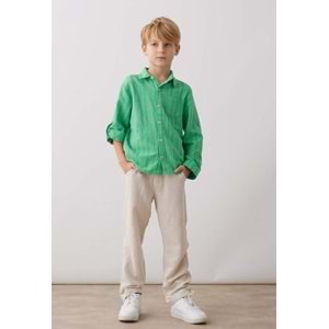 Mackays 3750-002 Gömlekli Çocuk Takım