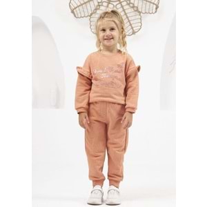 Cichlid 3600-032 Sweat Alt-Üst Takım