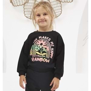 Cichlid 3601-065 Bebek Sweatshirt