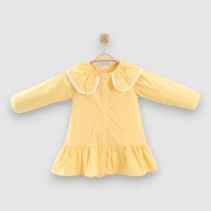 Necix's Badem Elbise