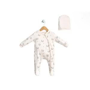 By Bubbles 1024 Panda Patikli Tulum