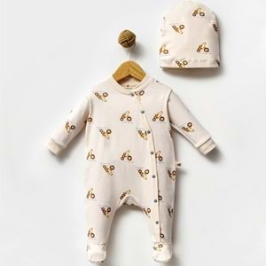 By Bubbles 1032 Motor Patikli Tulum