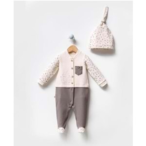 By Bubbles 3041 Filli Patikli Tulum