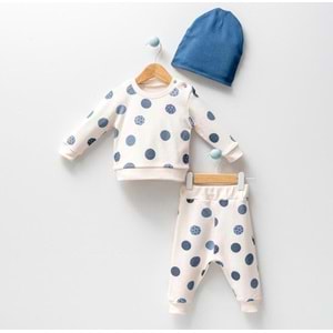 By Bubbles 7000 Gezegen 2li Takım