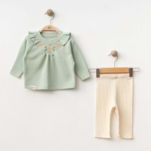 DbMoon 1051 Kanaviçe 2'li Takım