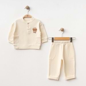 DbMoon 1055 Little Moon 2li Takım