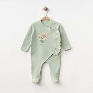 DbMoon 4001 Kanaviçe Tulum