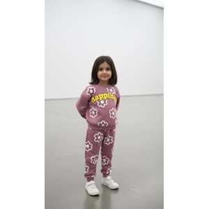 Mamax 5270 Happines 3 İp 2li Takım