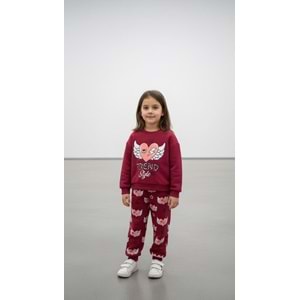 Mamax 5275 Trend Style 3 İp 2li Takım