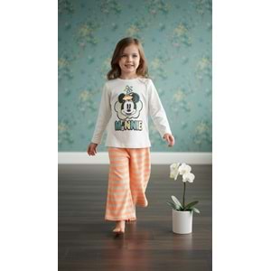 Çimpa PL-22336 Minnie 2li Takım