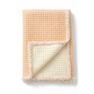 KidBoo Müslin Bebek Battaniyesi 100x120