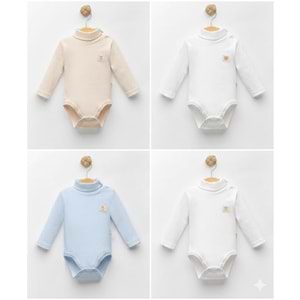 Colbi Baby 2088 Kaşkorse Tam Balıkçı Badi