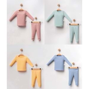 Colbi Baby 4056 Modal 2'li Takım