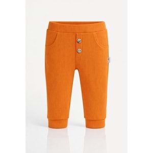 Colbi Baby 2061 Modal Cepli Düğmeli Pantolon