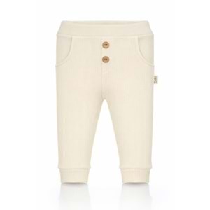 Colbi Baby 2038 Modal Cepli Düğmeli Pantolon