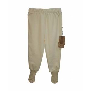 Colbi Baby 1007 Çoraplı Tek Alt