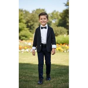 Weeny Kids 1642 3lü Erkek Takım