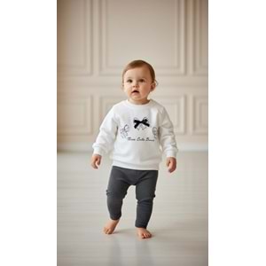 Pandax 1001 Taş Fiyonk 2li Takım