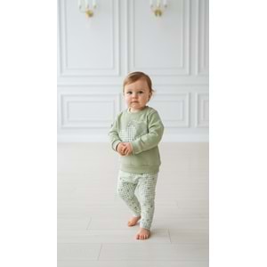 Pandax 1042 Kalpli 2li Takım