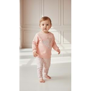 Pandax 1042 Kalpli 2li Takım