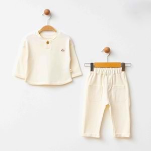 Eslenza Baby Esl-2216 2'li Takım