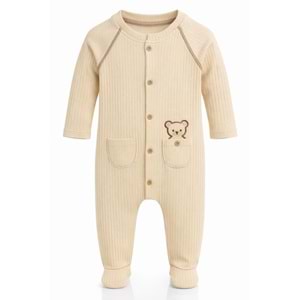 Eslenza Baby ESL-2089 Patikli Tulum