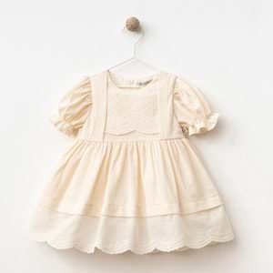 Wondress Baby 1218 Roba Brodeli Elbise