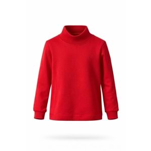 Şeygi Uzun Kol Yarım Balıkçı Yaka Badi