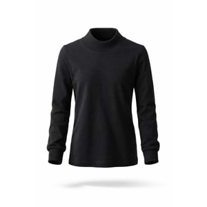 Şeygi Uzun Kol Yarım Balıkçı Yaka Badi