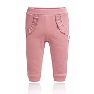 Colbi Baby 1057 Cebi Fırfırlı Pantolon